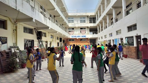 Scholars Home Hr Sec School