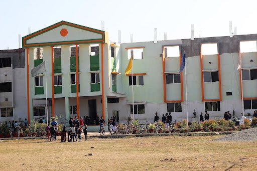 Chanakya Public School Chanakya Public School