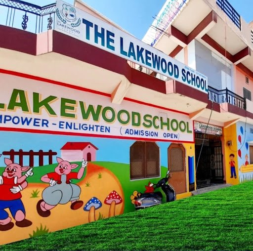 The Lakewood School Satna