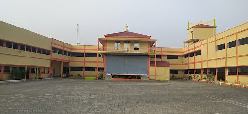Christukula Mission Higher Secondary School