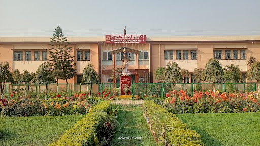 Kendriya Vidyalaya No.2 OCF Shahjahanpur Kendriya Vidyalaya No.2 OCF Shahjahanpur