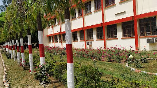 Kendriya Vidyalaya No.1, Cantt Shahjahanpur