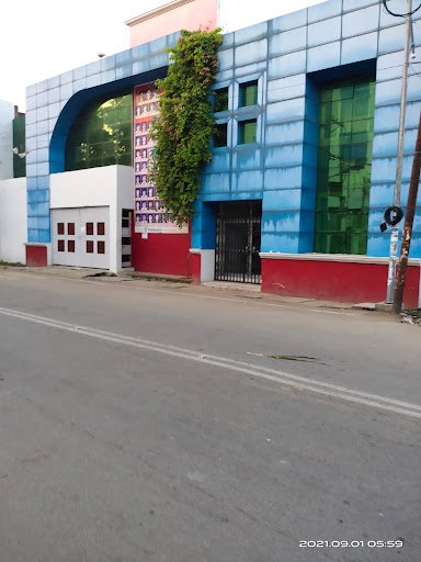 Takshashila Public School