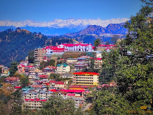 Loreto Convent Tara Hall
