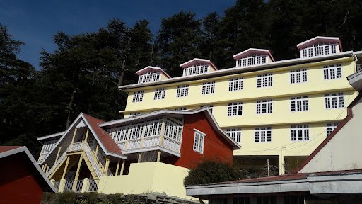 Hainault Public School