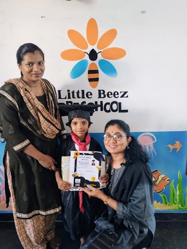 Little Beez Preschool Shimoga