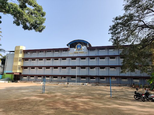 Vasavi Public School