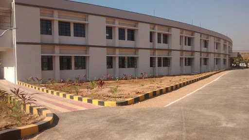 Kendriya Vidyalaya - Shimoga