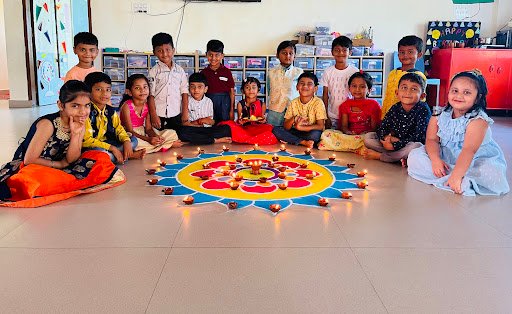 Lakshya pre school