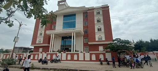 Navjeevan CBSE School