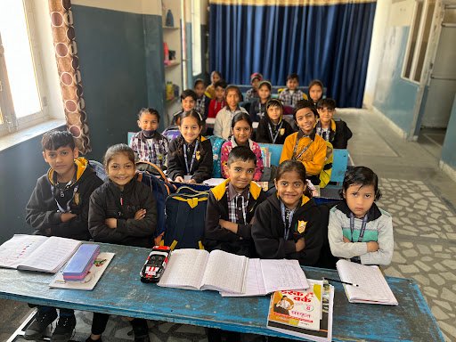 Disney School Disney School