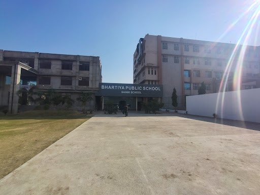 Bhartiya Sainik School, Sikar