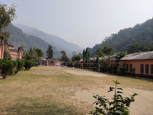 Kendriya Vidyalaya NHPC Singtam