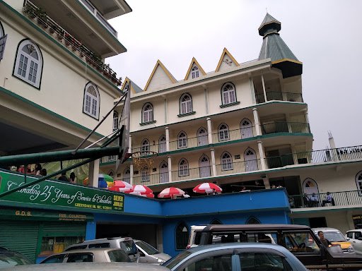 Greendale Senior Secondary School