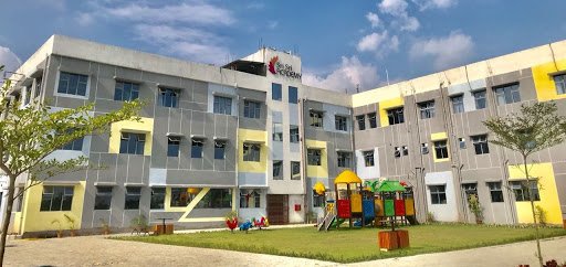 Sri Sri Academy (SSA), Siliguri | Best CBSE Boarding School