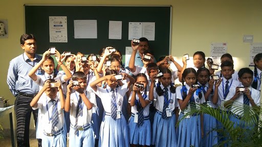 Milton English High School