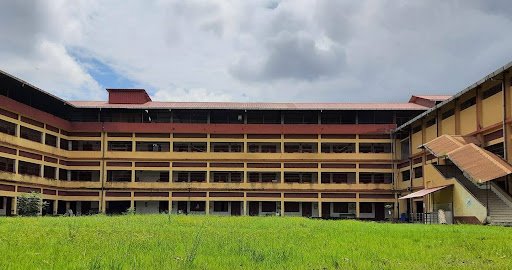 Margaret (S.N)English School