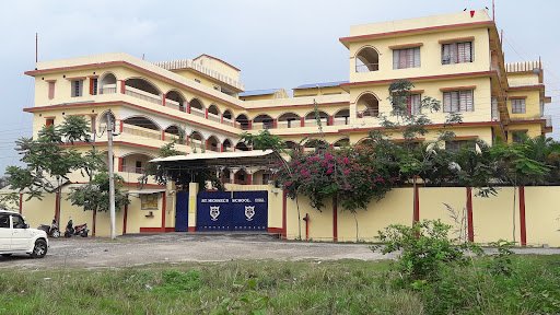 St. Michael's School, Siliguri St. Michael's School, Siliguri