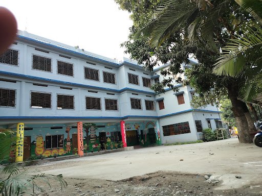 BARIVASA CENTRAL SCHOOL SILIGURI BARIVASA CENTRAL SCHOOL SILIGURI