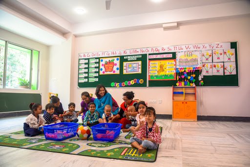 Endeavour Global School