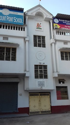 Siliguri Mount Point School