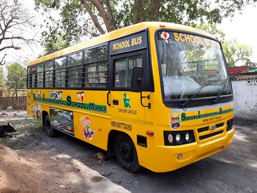 Sapient International Academy