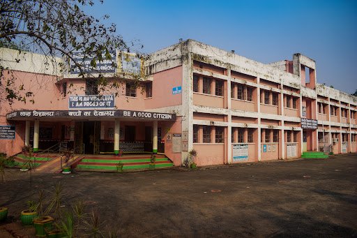 KENDRIYA VIDYALAYA NO-1, BARIPADA KENDRIYA VIDYALAYA NO-1, BARIPADA