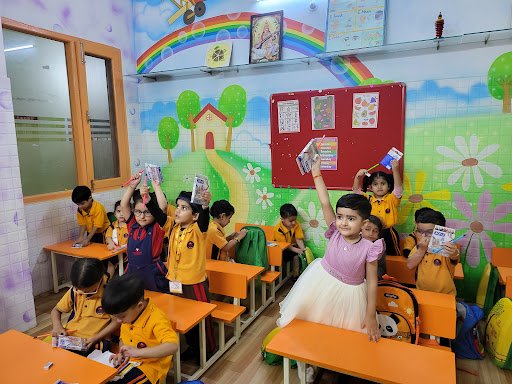 Bachpan Play School in Solan | Best Preschool Near Me | Nursery School & Kindergarten for Your Child’s Bright Start Bachpan Play School in Solan | Best Preschool Near Me | Nursery School & Kindergarten for Your Child’s Bright Start