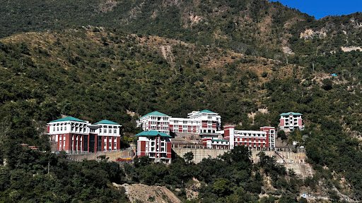 Bal Bharati Public School–Solan (BBPS–Solan) Bal Bharati Public School–Solan (BBPS–Solan)