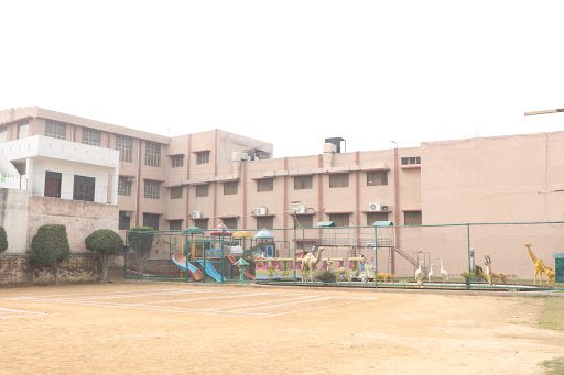Indian Modern Sr. Sec. School