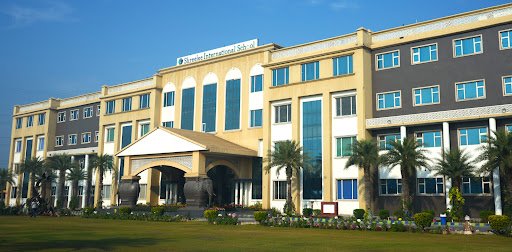 Shreejee International School - Best CBSE School in Sonipat, Haryana