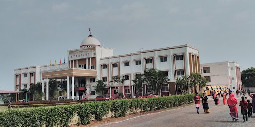 Stanford International School