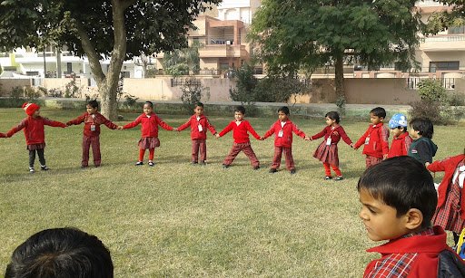 Mother's Pride School