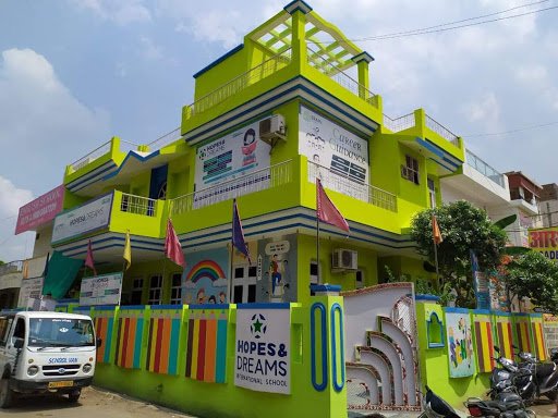 Hopes & Dreams International School