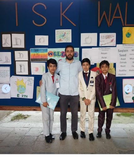 International School Kashmir International School Kashmir