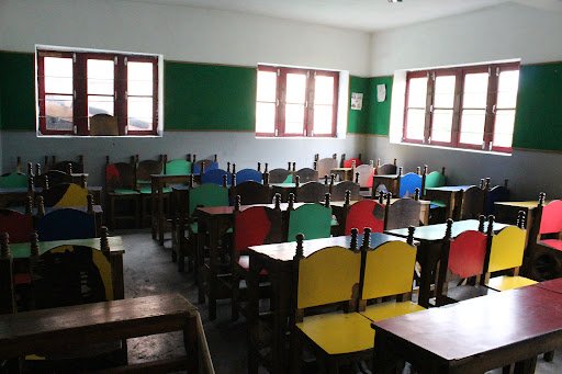 The Legends School of Education - Top 10 Schools/Best School in Srinagar