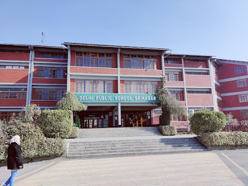 Delhi Public School Srinagar