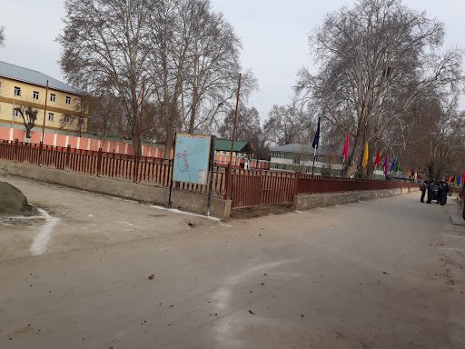 Sri Pratap Higher Secondary School