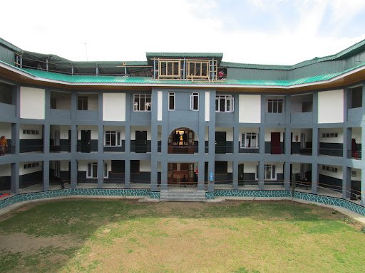 The Kashmir Valley School The Kashmir Valley School