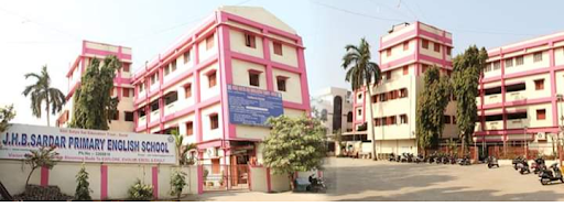 JHB Sardar English Medium School
