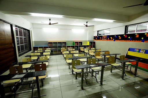 Countryside International School