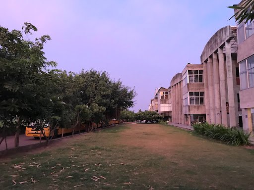 Fountainhead School, Kunkni Fountainhead School, Kunkni