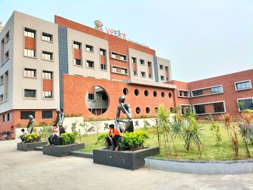 Vedant International School