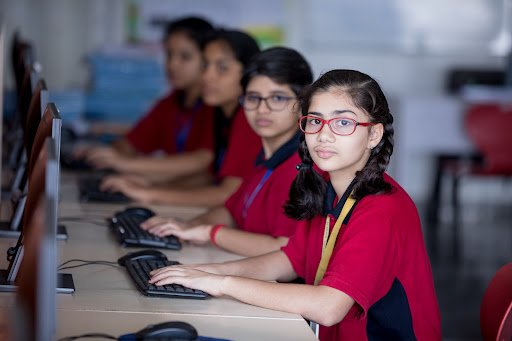 ORCHIDS The International School in Mahalakshmi Layout - CBSE affiliated 831376