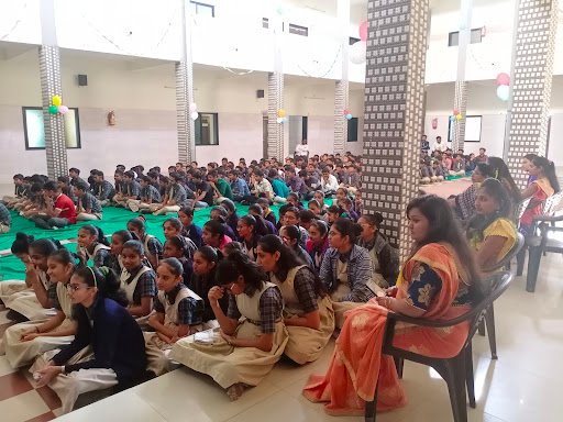 Nilkanth Vidyalaya Nilkanth Vidyalaya