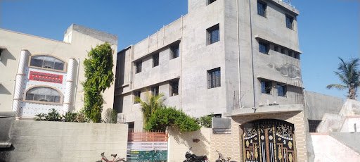 Sanskar Tirth Primary School. Sanskar Tirth Primary School.