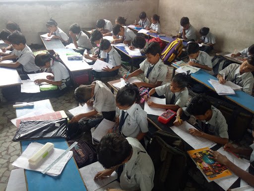 Setu sanskar vidhyalay