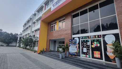 Podar Global School, Yelahanka (Bagalur Cross)