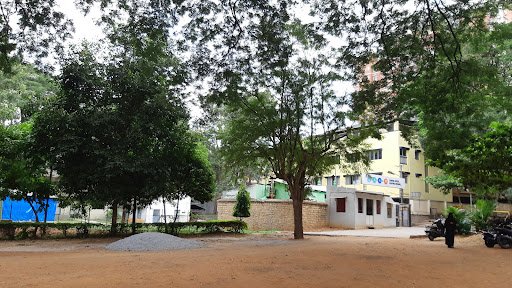 SKEI - Smt. Kamalabai Educational Institution