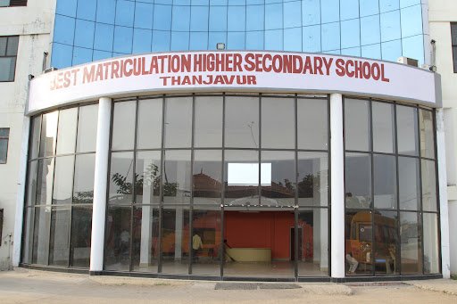 Best Matriculation Higher Secondary School